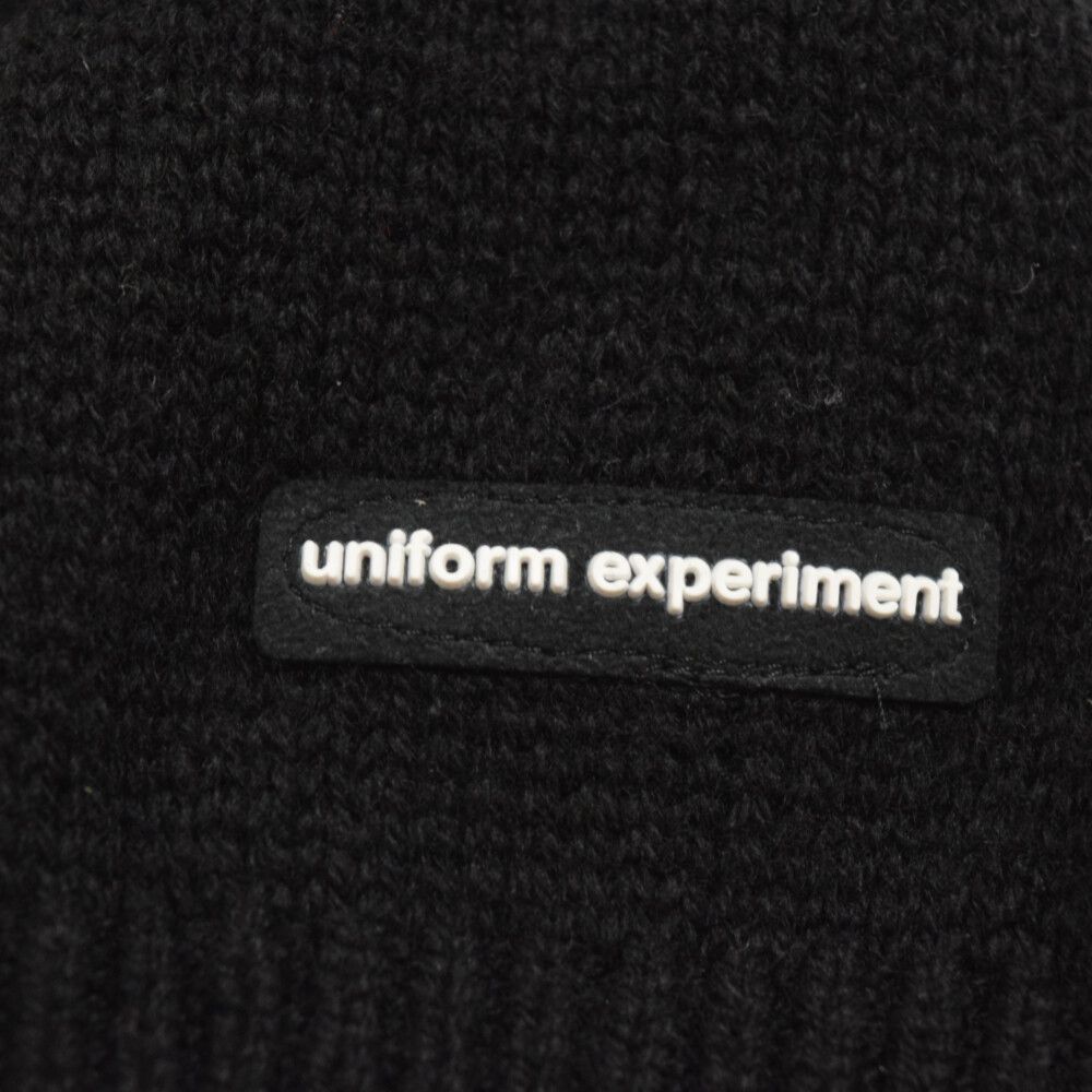 UNIFORM EXPERIMENT (ユニフォームエクスペリメント) 22AW NORDIC