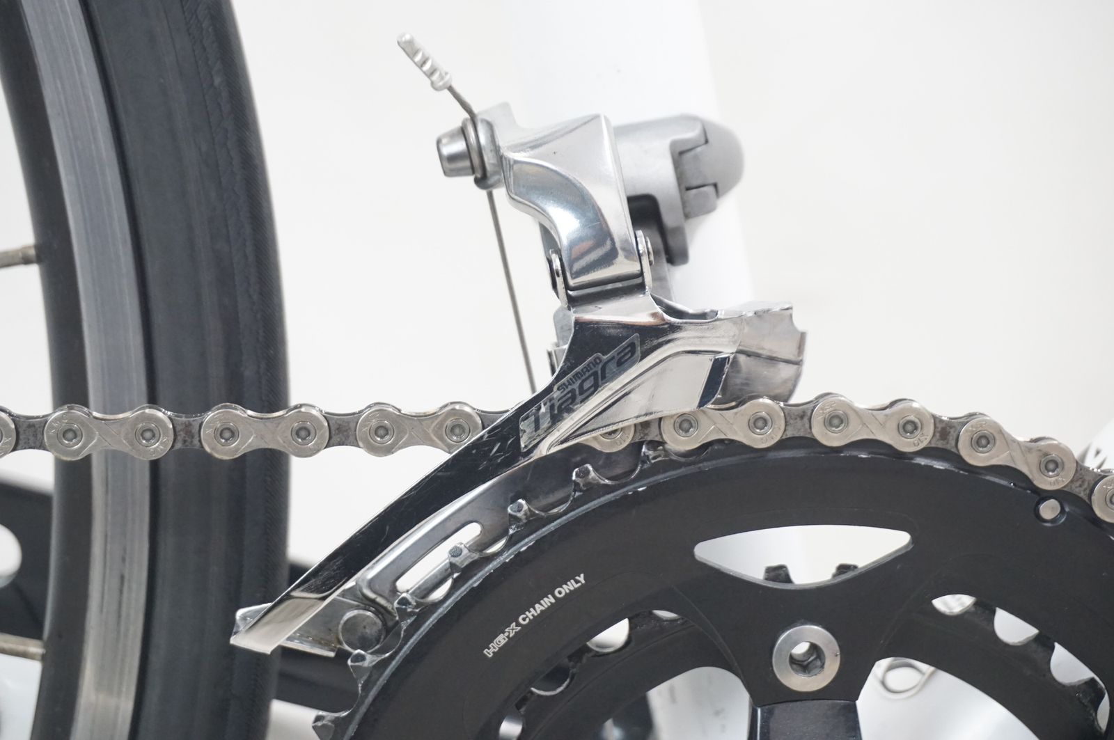 クロスバイク バイチャリ福岡店