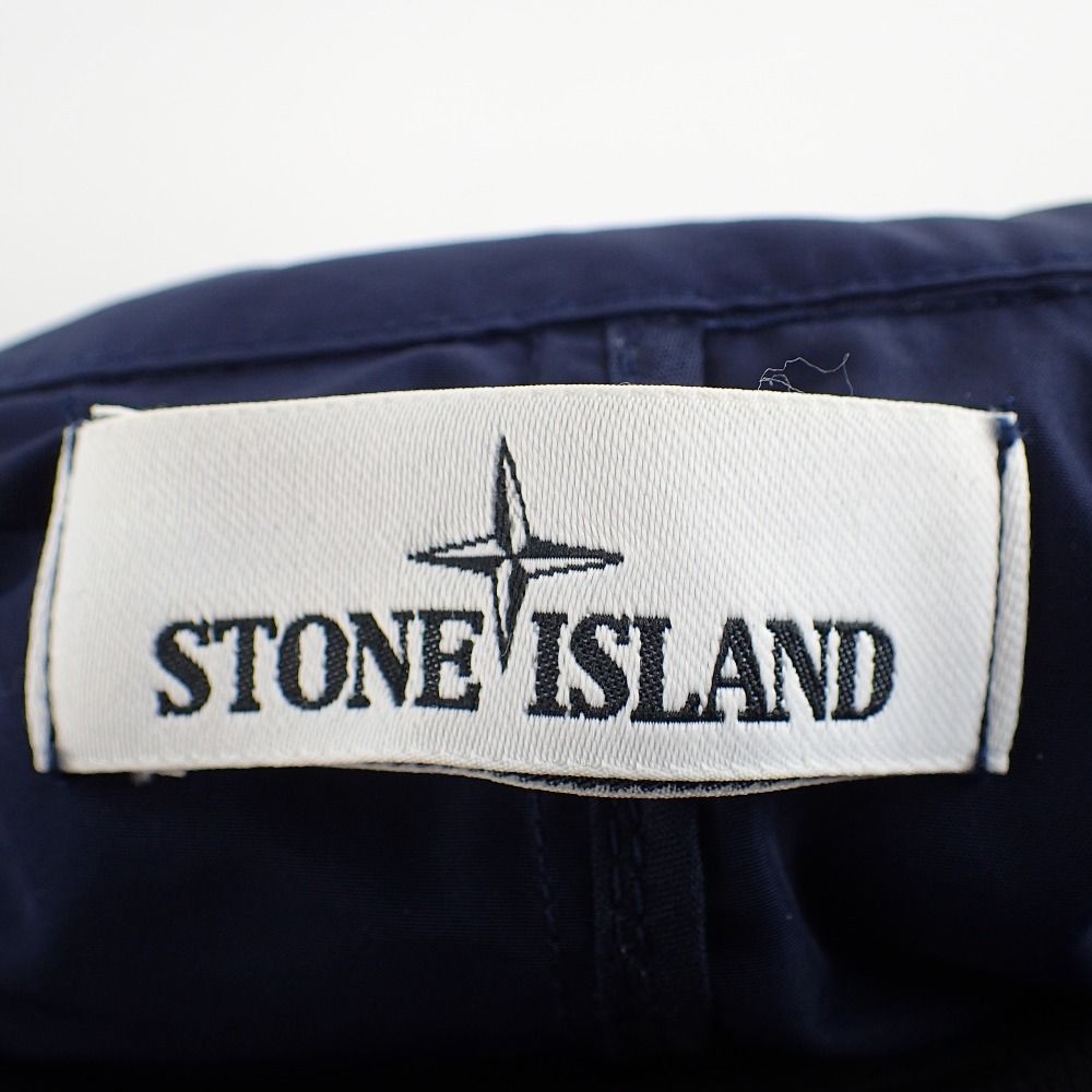 stone island ライナー付き4WAYコート