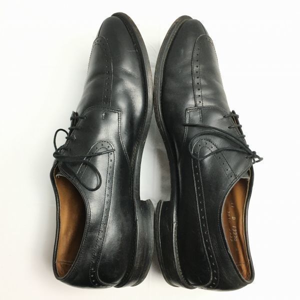 80s-90s/Vintage★Allen Edmonds/アレンエドモンズ Kingsley【size11D　28.5-29.5】 80s-90s/Vintage☆Allen Edmonds/アレンエドモンズ Kingsley【size11D