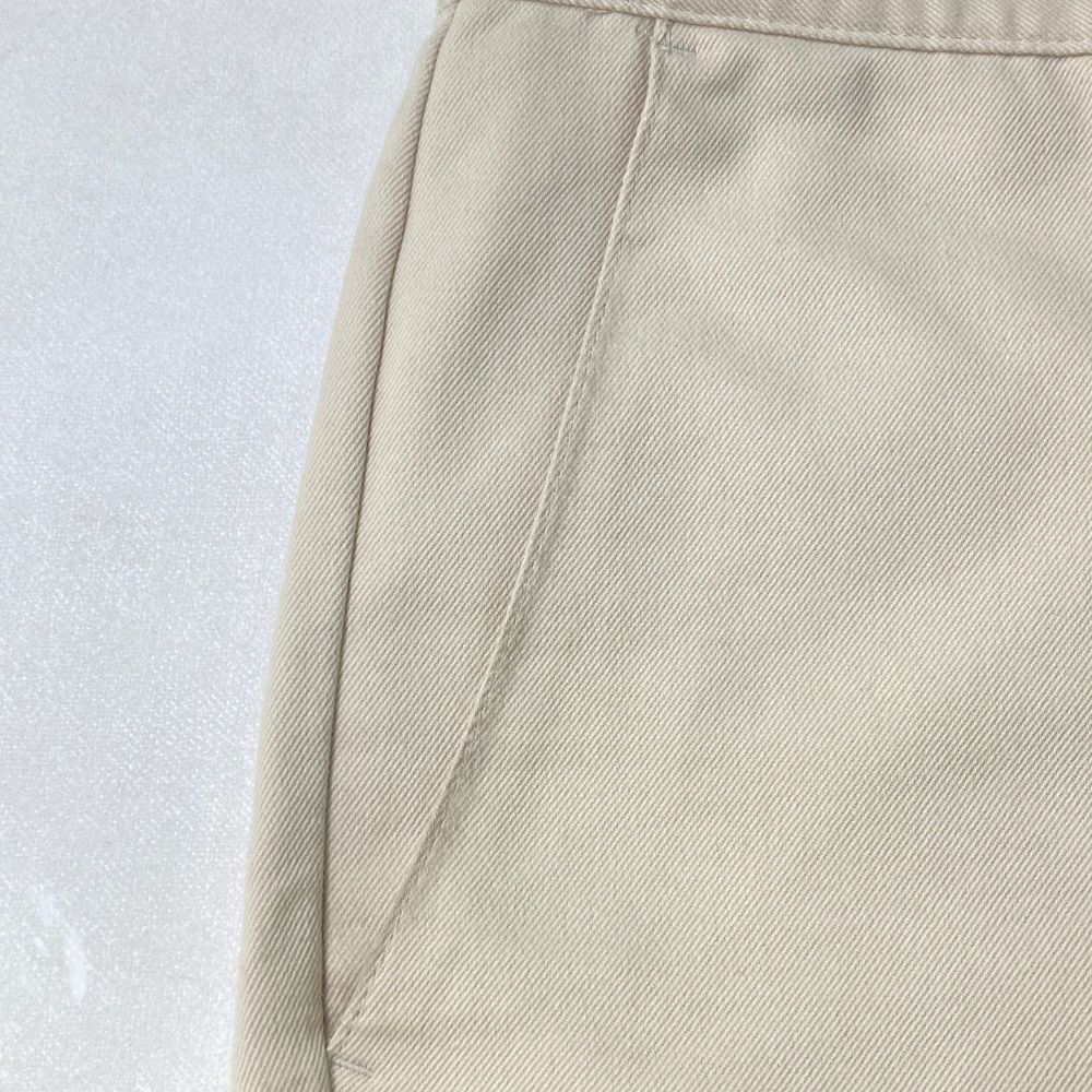 Resurrection レザレクション ハーフパンツ ゴルフ ベージュ L サイズ：L RESURRECTION レザレクション ハーフパンツ ベージュ