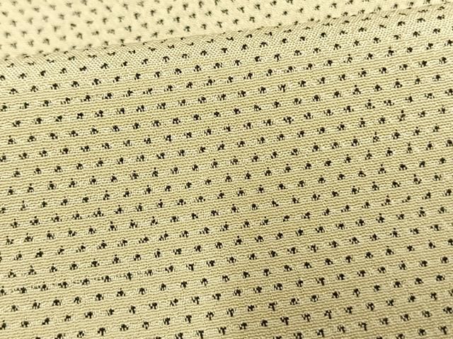 平和屋着物▽本塩沢　単衣　蚊絣　正絹　逸品　AAAW1437fy 平和屋着物▽本塩沢 単衣 蚊絣 正絹 逸品 AAAW1437fy - メルカリ