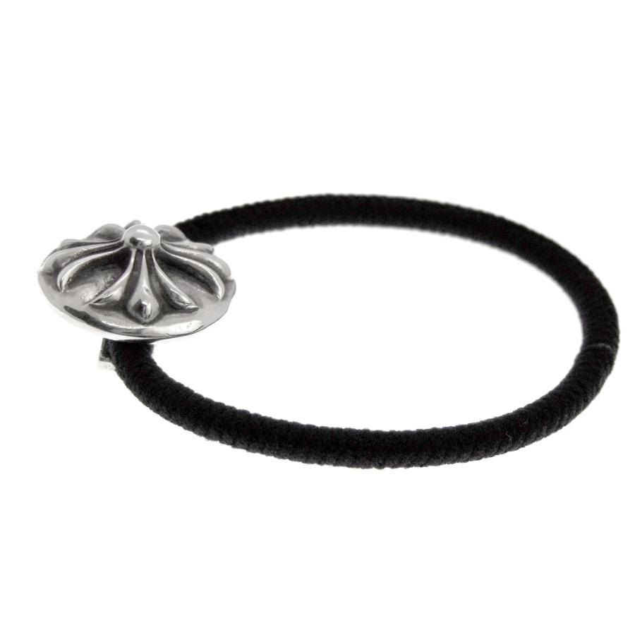 クロムハーツ ヘアゴム クロスボール コンチョ 【公式通販】