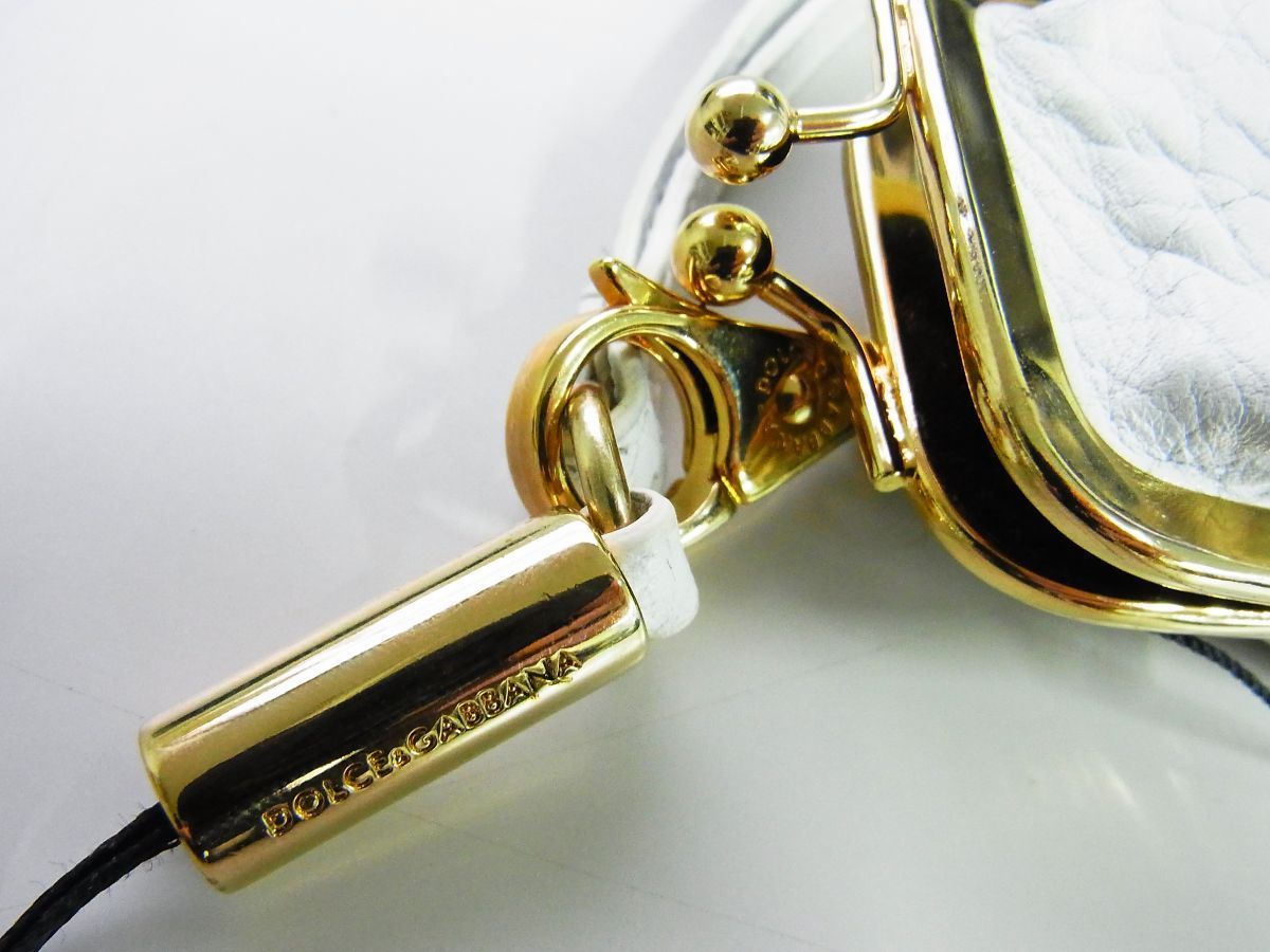 DOLCE \u0026 GABBANA スニーカー ドルガバ ☆希少！正規品！人気 