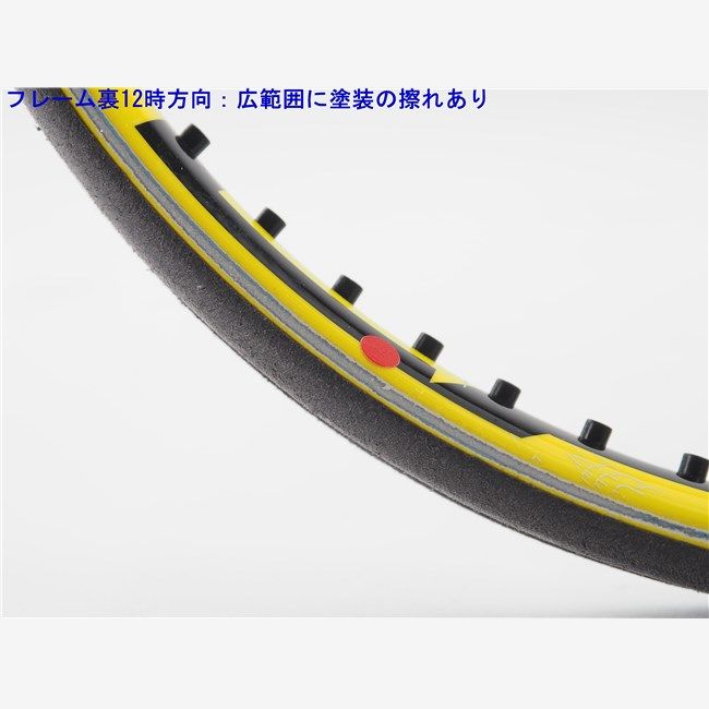 中古 テニスラケット ヘッド ユーテック IG エクストリーム エリート 2011年モデル (G2) HEAD YOUTEK IG EXTREME ELITE 2011 (c25060261c) 中古 テニスラケット ヘッド ユーテック IG エクストリーム