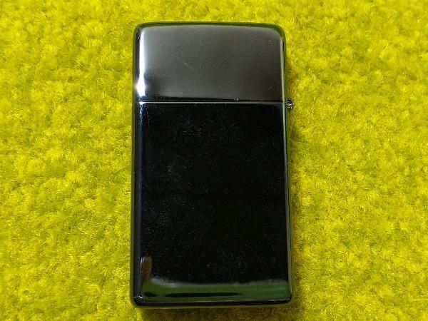 Zippo 2014年製 MEVIUS ARMOR SLIM ジッポ メビウス アーマー