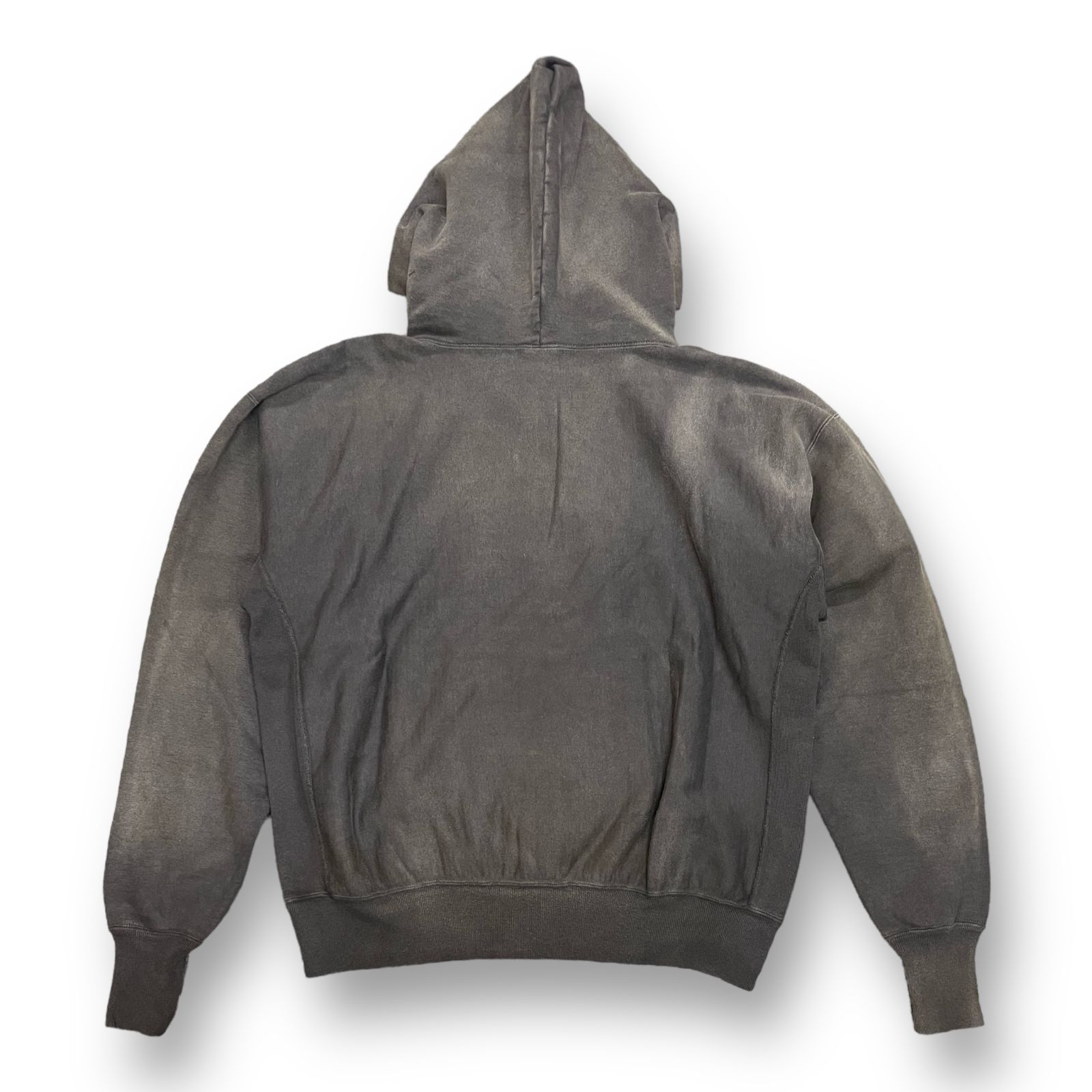 セントマイケル 22AW POSSESIONプリントパーカー セントマイケル 22AW POSSESIONプリントパーカー