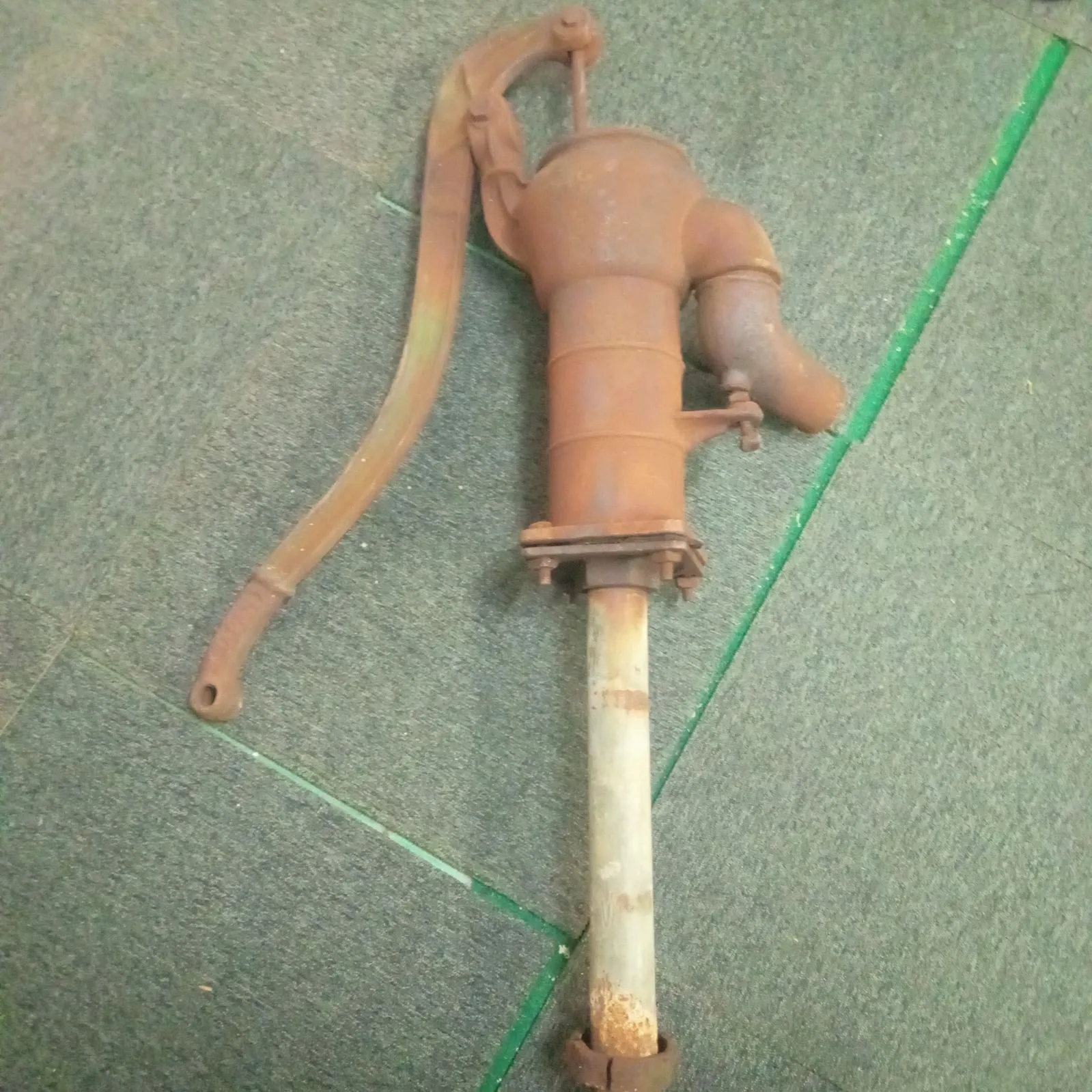 2025年最新】井戸ポンプレトロの人気アイテム - メルカリ