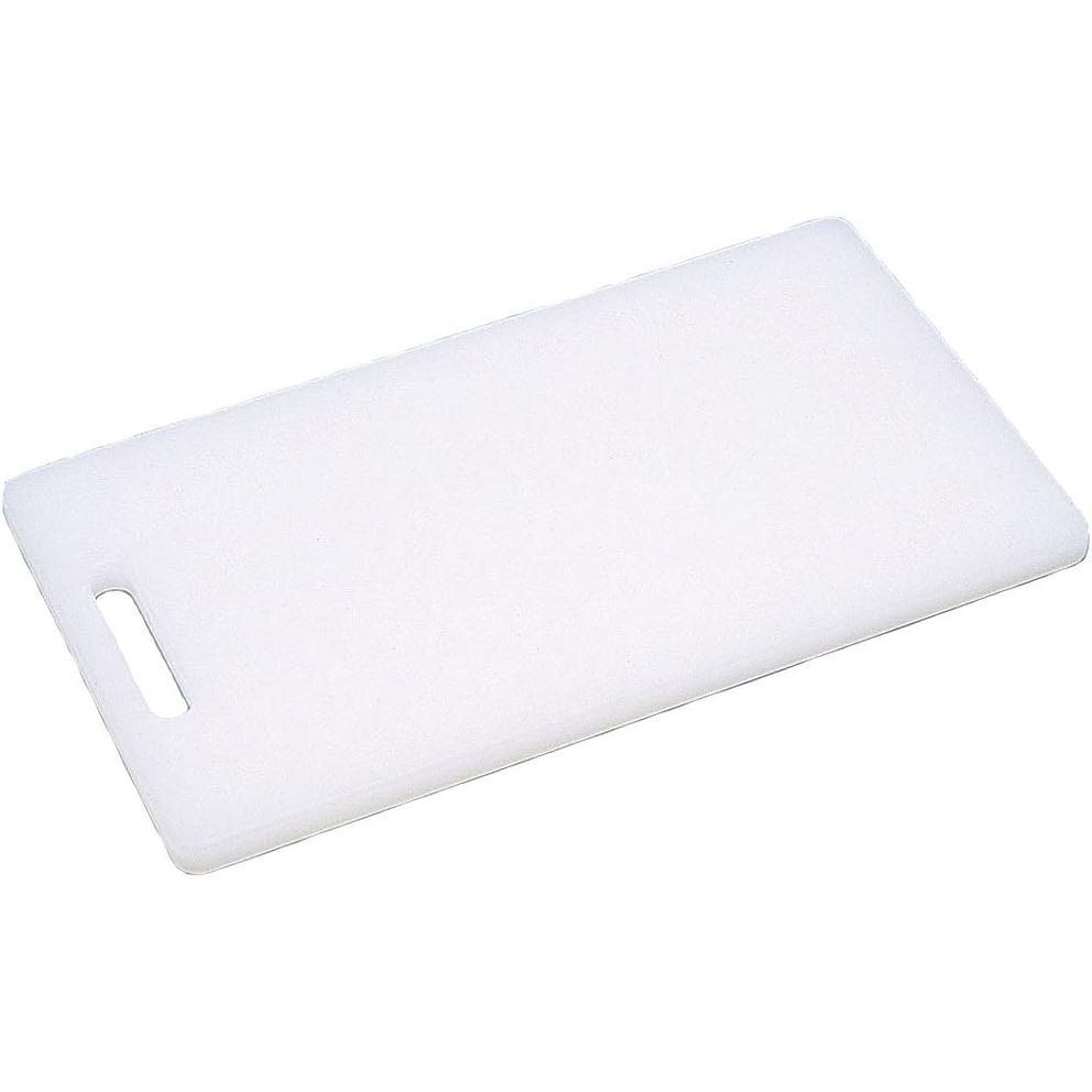 まとめ買い 東和ポリエイト 家庭用ピン付まな板 440x250x15 ピン赤 N-44-R ×3