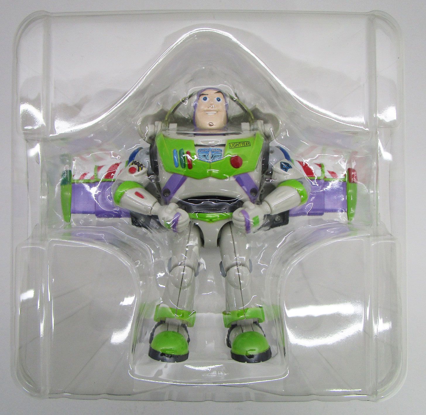 ディズニー トランスフォーマー ディズニーピクサーレーベル