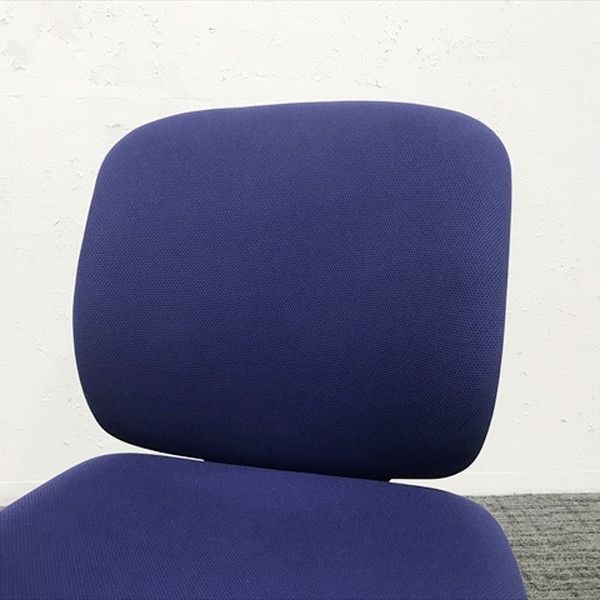 プリセアチェア ローバック