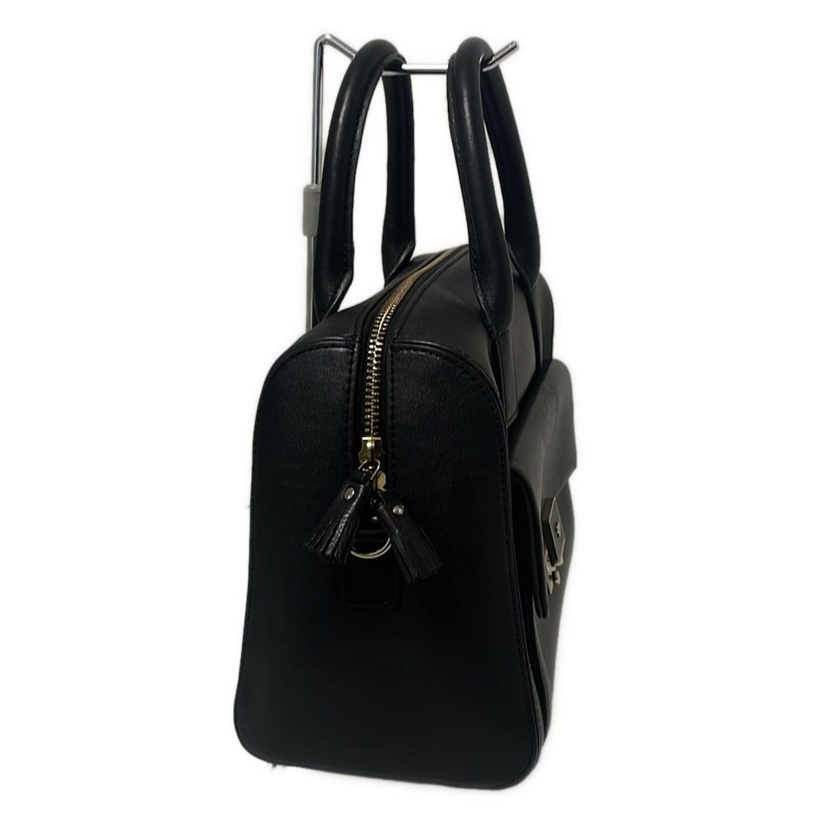 大人女性の Anya カーカー ハンドバッグ Hindmarch(アニヤハインドマーチ) バッグ