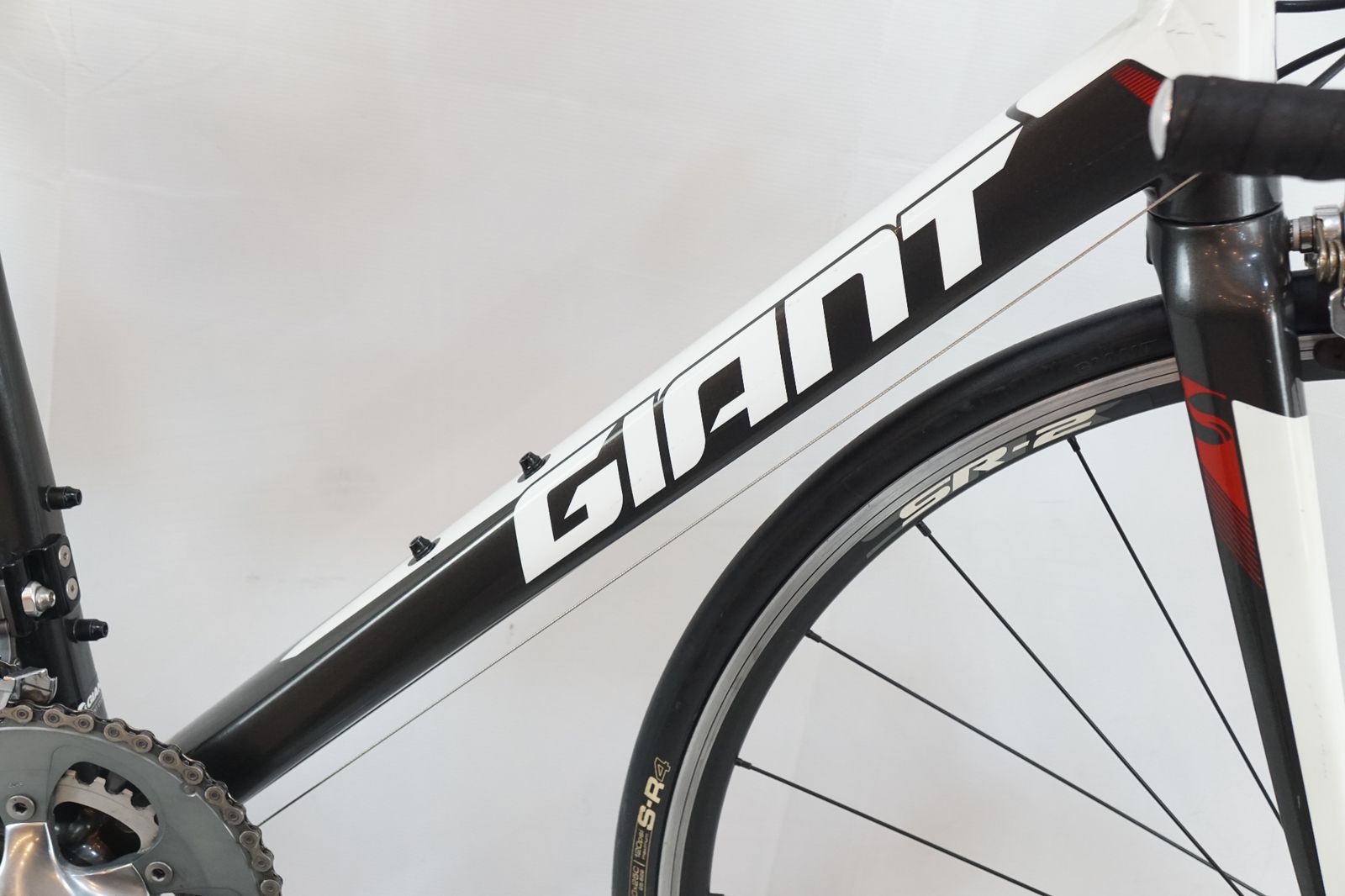 GIANT 「ジャイアント」 DEFY2 2015年モデル ロードバイク 