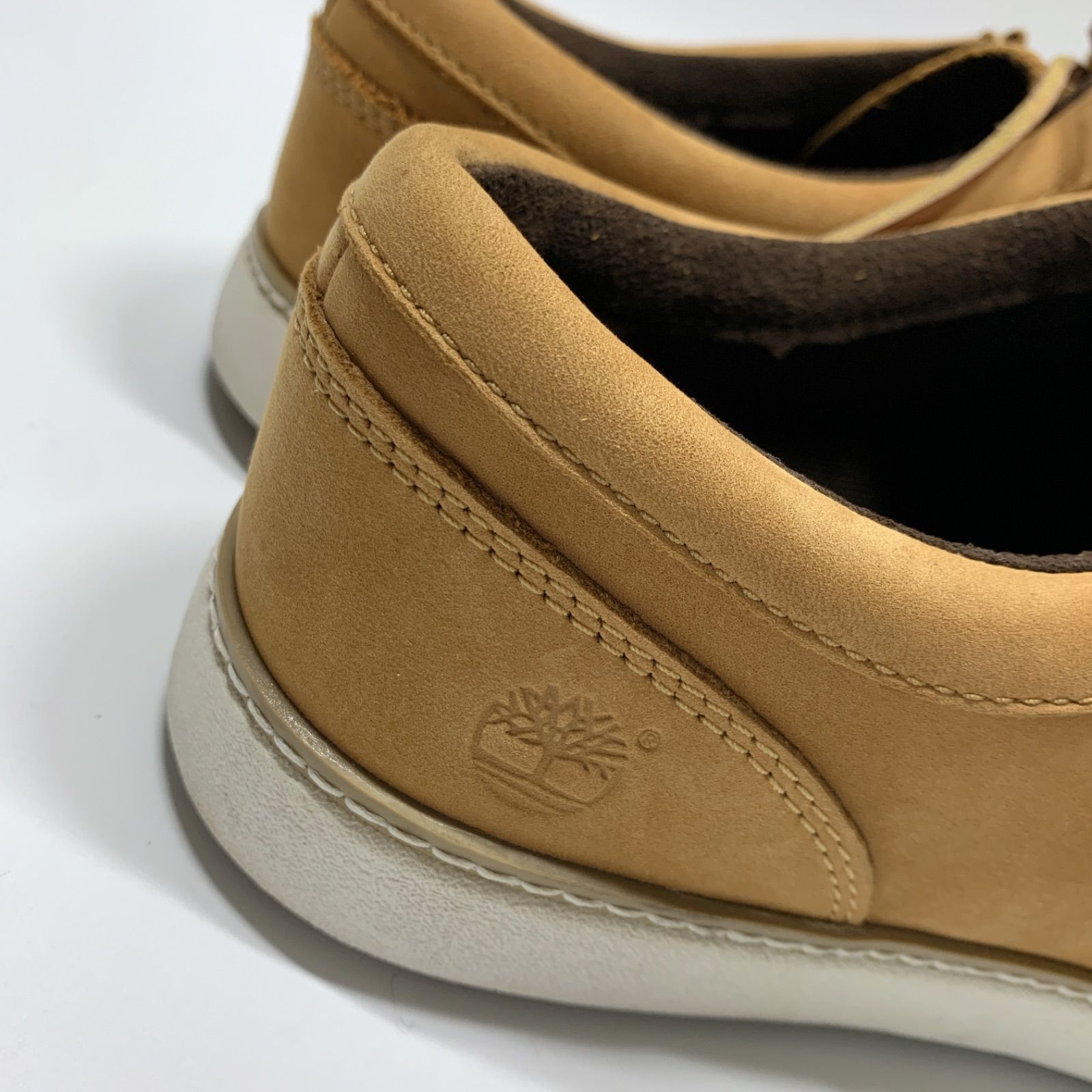 ティンバーランド ロースニーカー