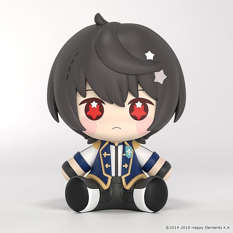 新品未開封 Huggy Good Smile アイドルプロデュースゲーム あんさん 