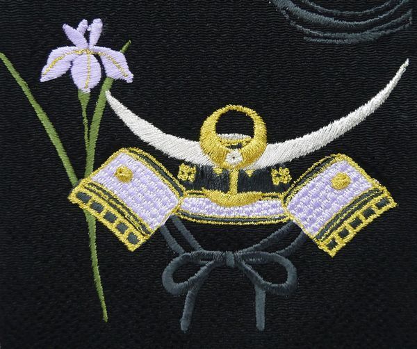 刺繍