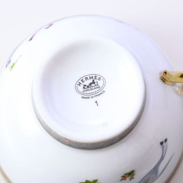 カレルチャペック 鳥獣戯画 急須 紅茶碗 さくら 木箱 ポストカード 