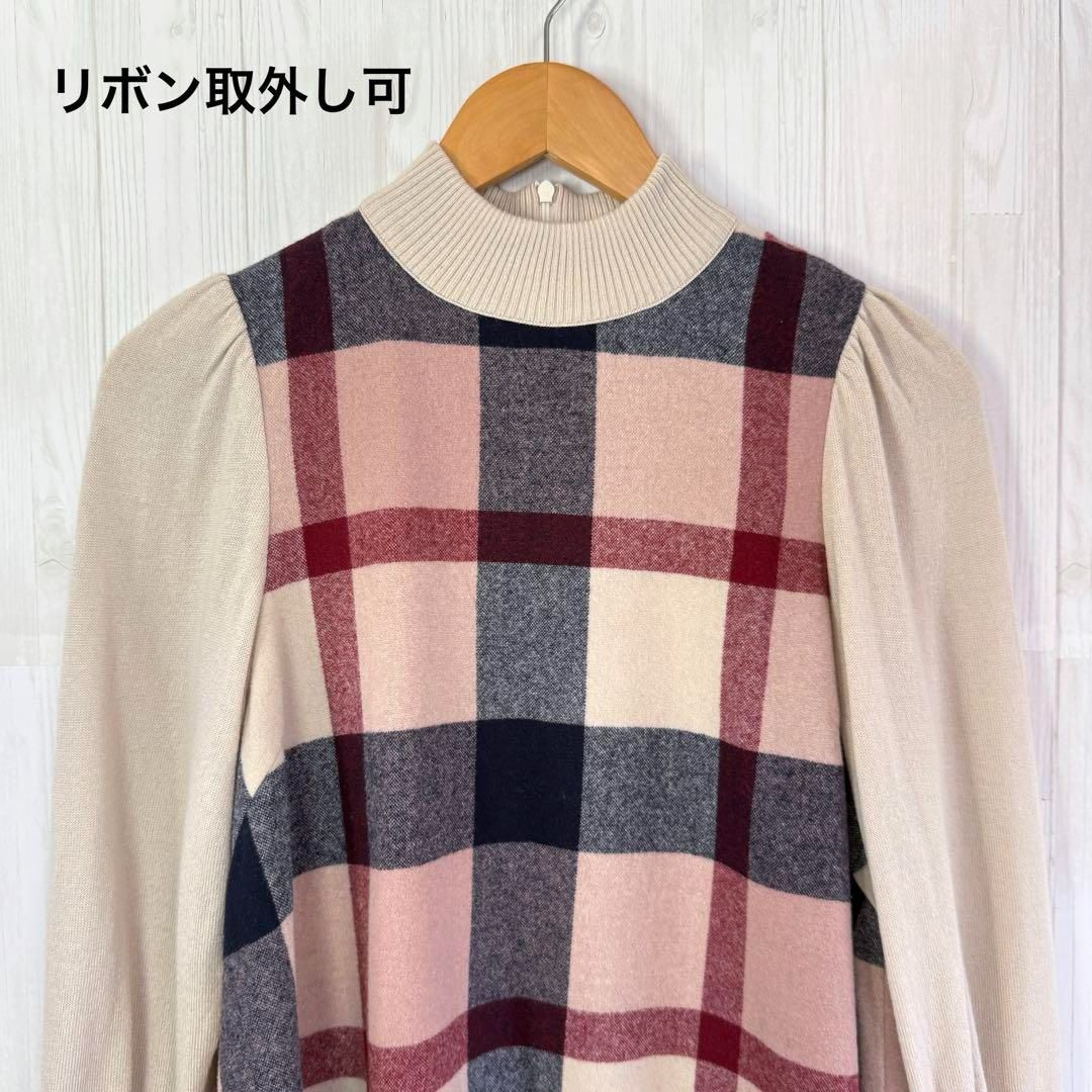 CRESTBRIDGE ブルーレーベルクレストブリッジ