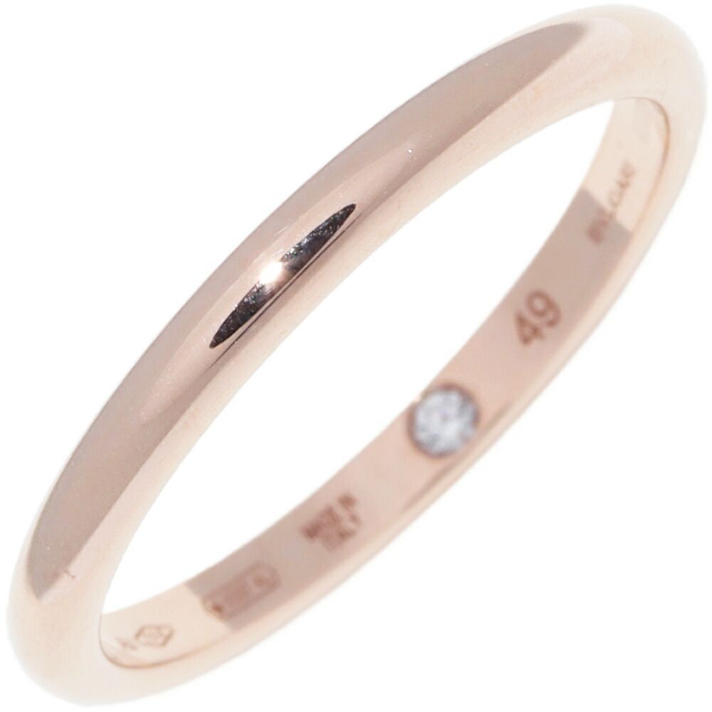 ☆BVLGARI☆ ローマ アモール ペアリング 定価31万 2025年7月購入 一生