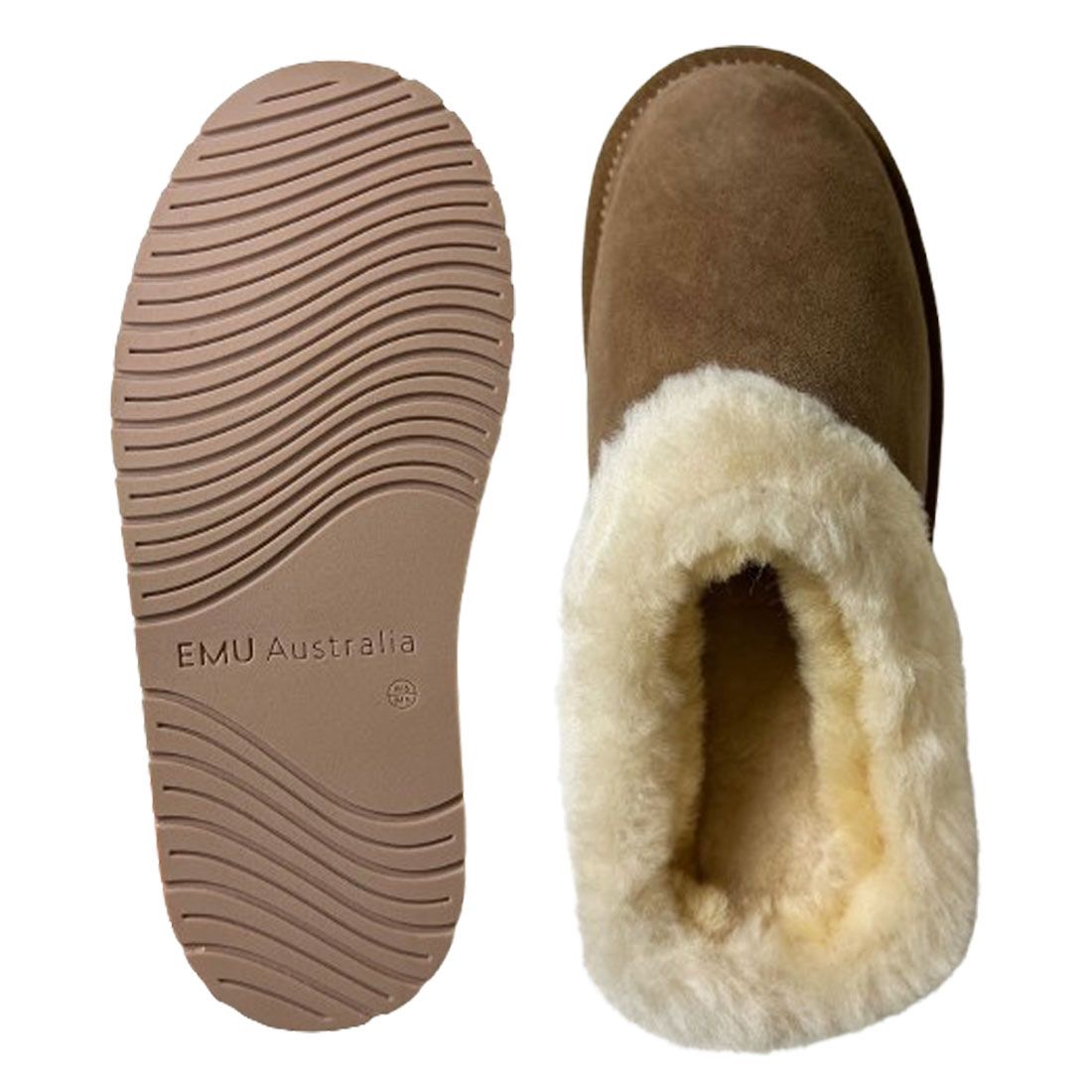 シープスキン ヴァージニア