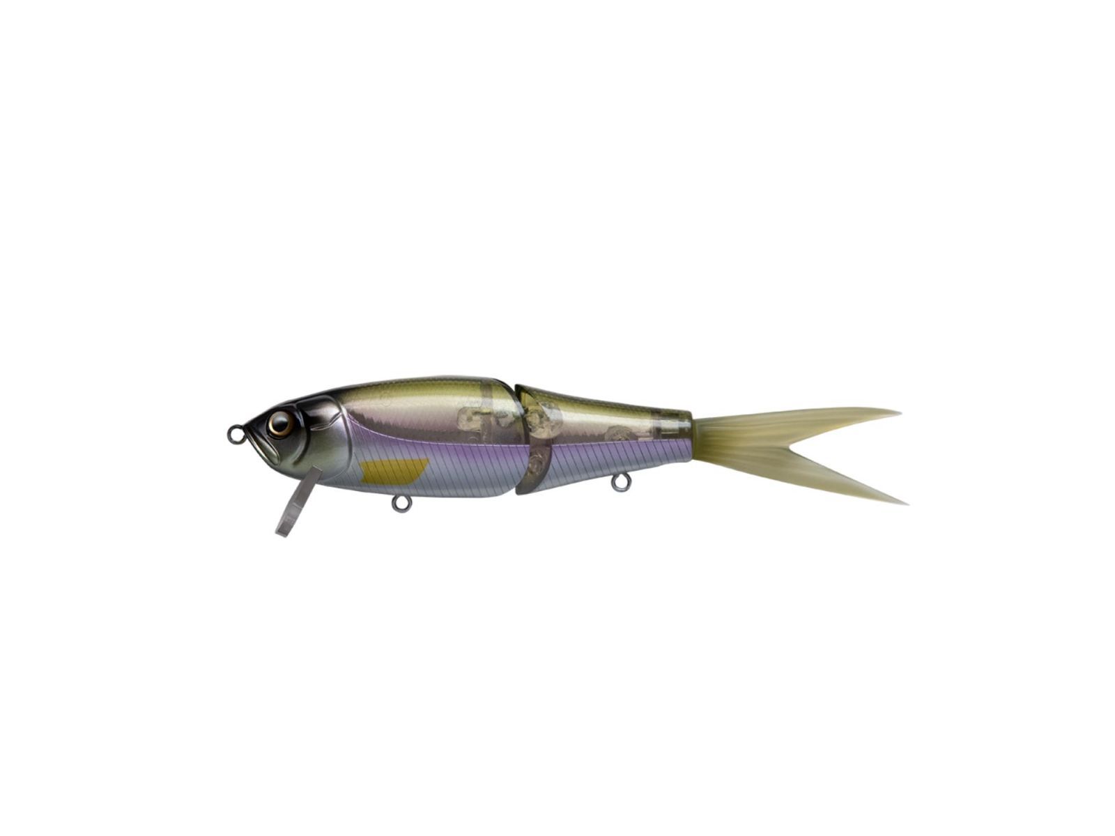 【新品未開封】ライザージャック20周年モデル　DRT×フィッシュアロー　ビワサギ Fish Arrow Arrow(フィッシュアロー) RiSER JACK JR.(ライザー