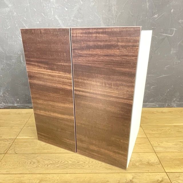 リクシル システムキッチン シエラS21 ウォールキャビネット TAW7F060BBAJ7|N 住宅設備|59593在