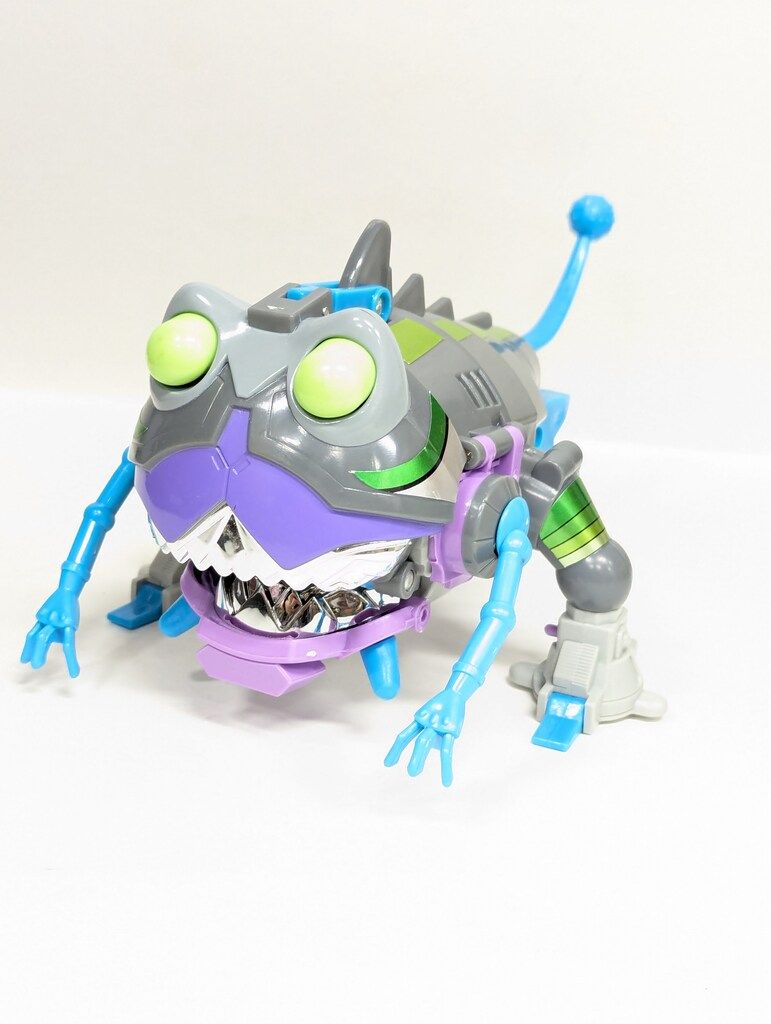 SHARKTICON