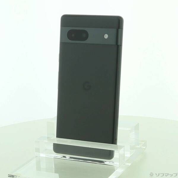 Google Pixel 7a チャコール　SIMフリー Google Pixel 7a｜価格比較・SIMフリー・最新情報 - 価格.com