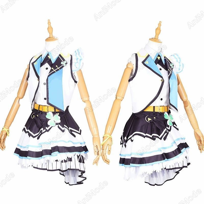 プロジェクトセカイ カラフルステージ！feat.初音ミク コスプレ