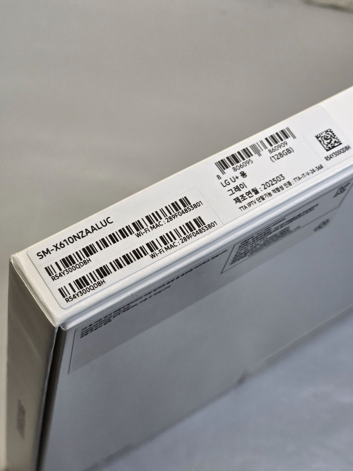 Galaxy Tab S9 FE+【輸入未開封新品】 Yahoo!オークション