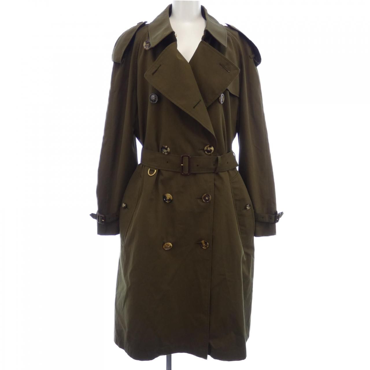 バーバリー BURBERRY トレンチコート