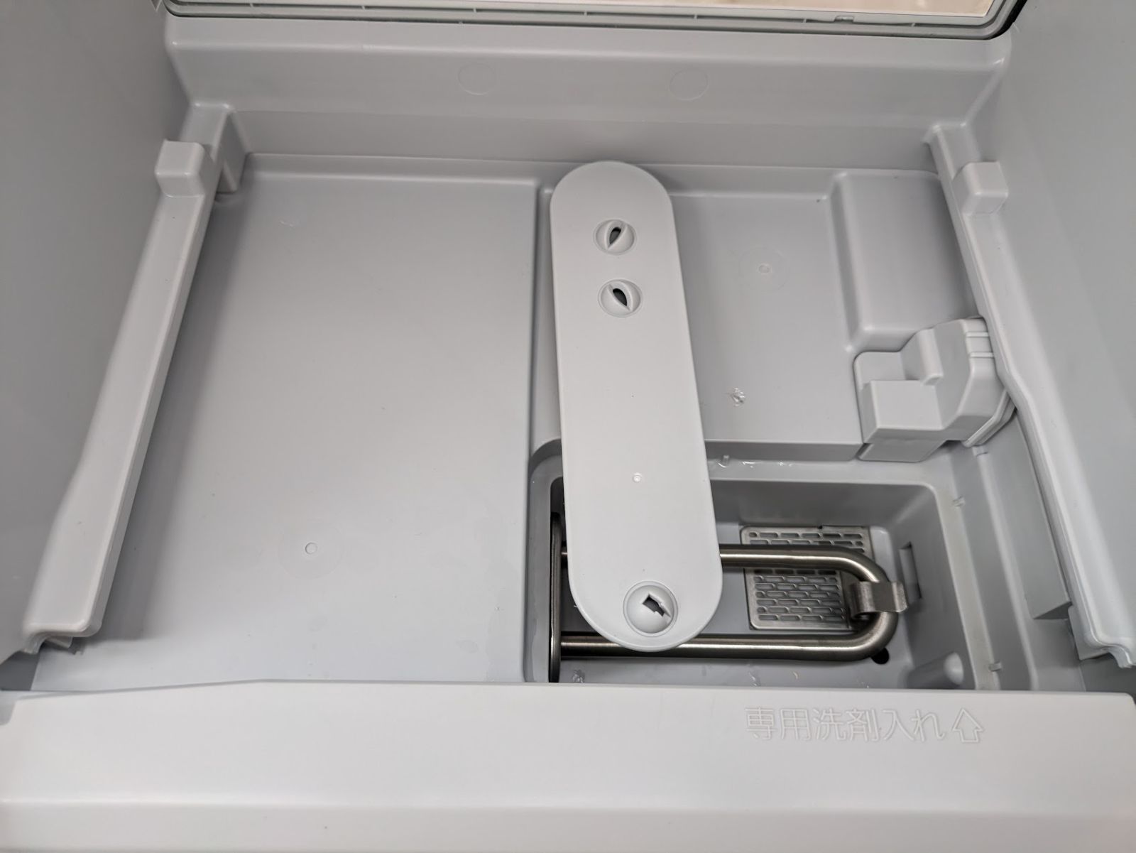 コンパクトタイプ パーソナル食洗機