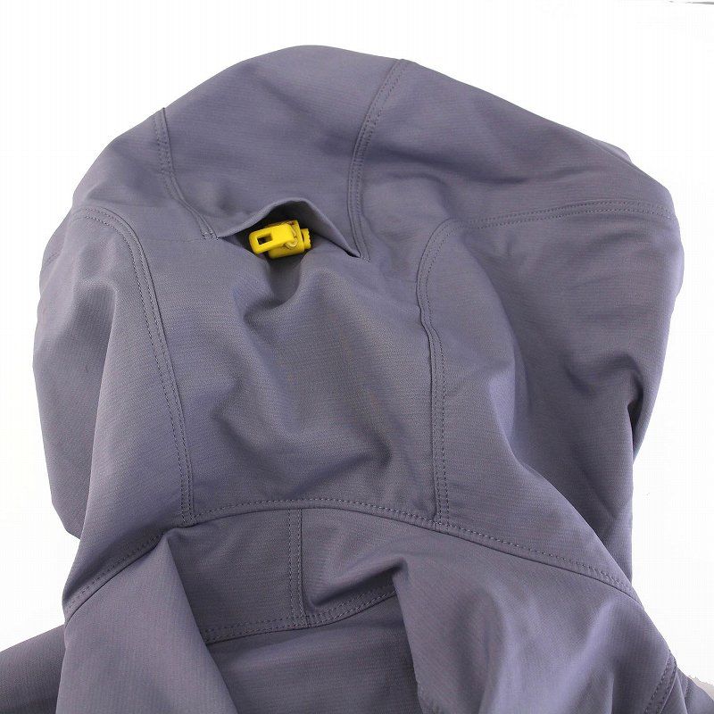 パタゴニア Patagonia Levitation Hoody レビテーション