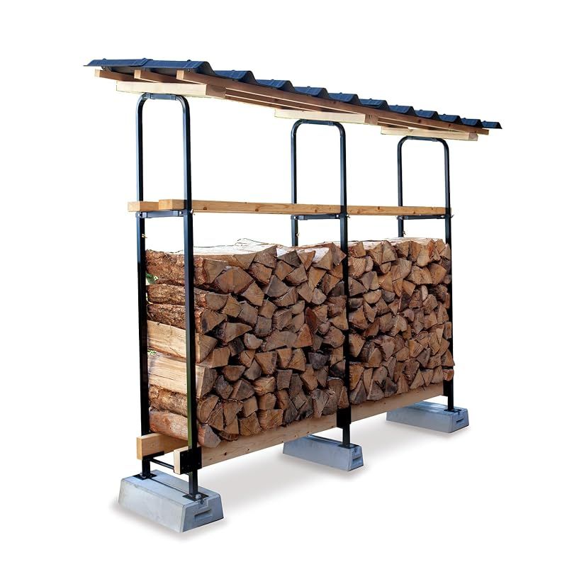 ログラックスライド40cm薪　Y047 ファイヤーサイド新品未使用品 ファイヤーサイドログラックスライド40cm薪Y047 新品未使用品②