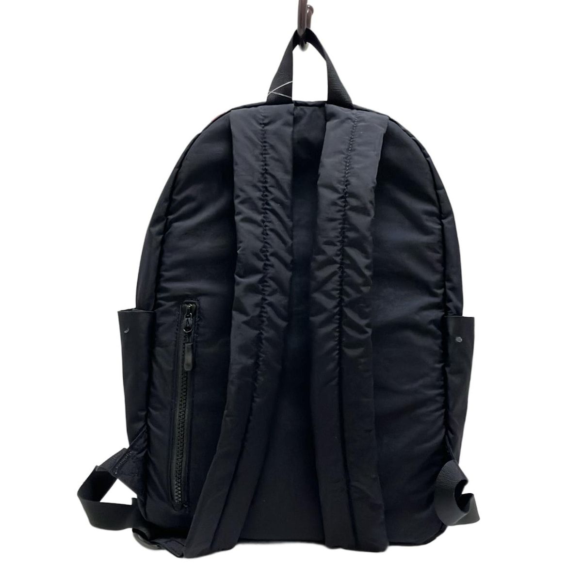 美品　Manhattan Portage マンハッタンポーテージ　リュック　黒 Manhattan Portage デイバック リュック Portage/マンハッタン