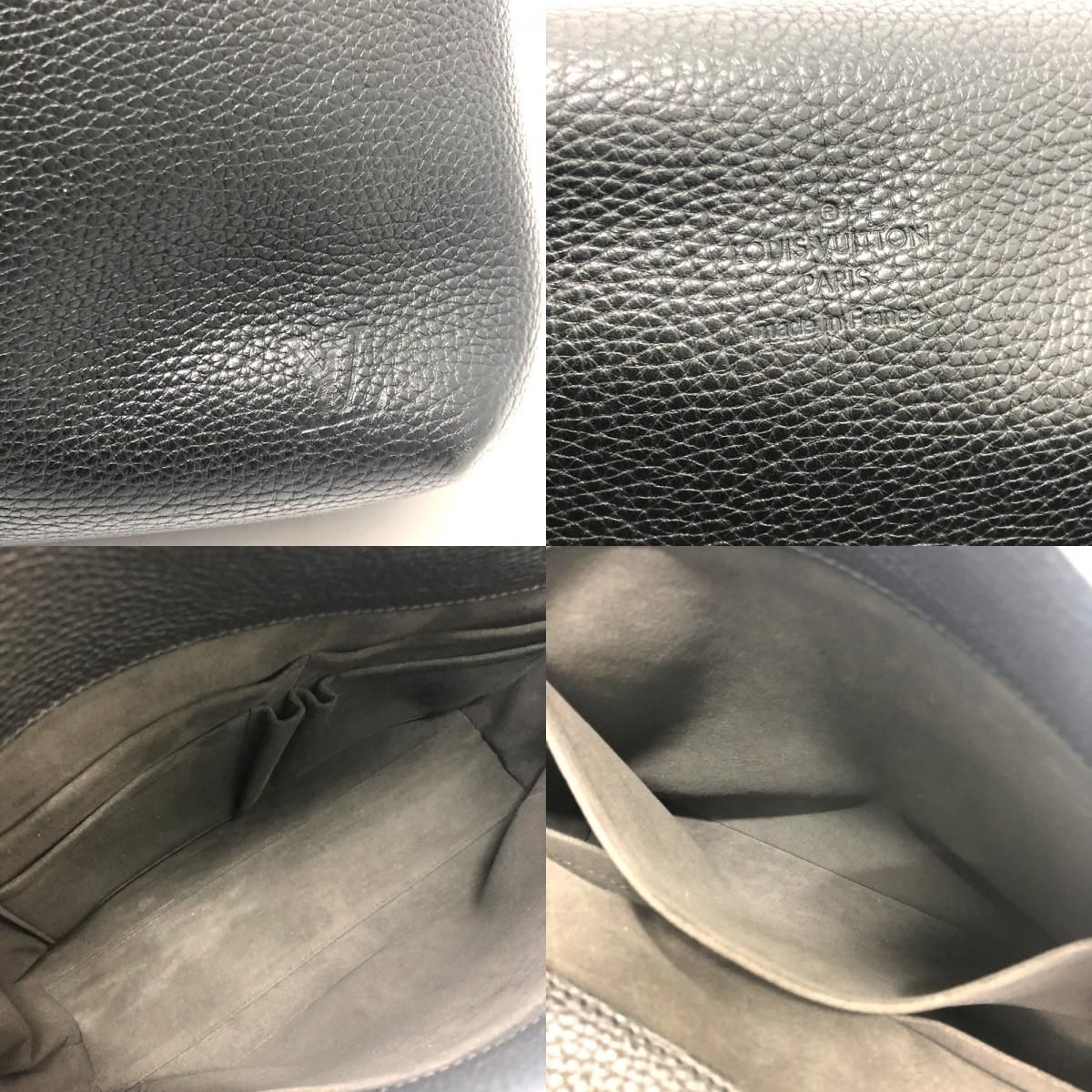 ルイ・ヴィトン レザー マリウス ショルダーバッグ M54015 LOUIS VUITTON ルイヴィトン ショルダーバッグ マリウス