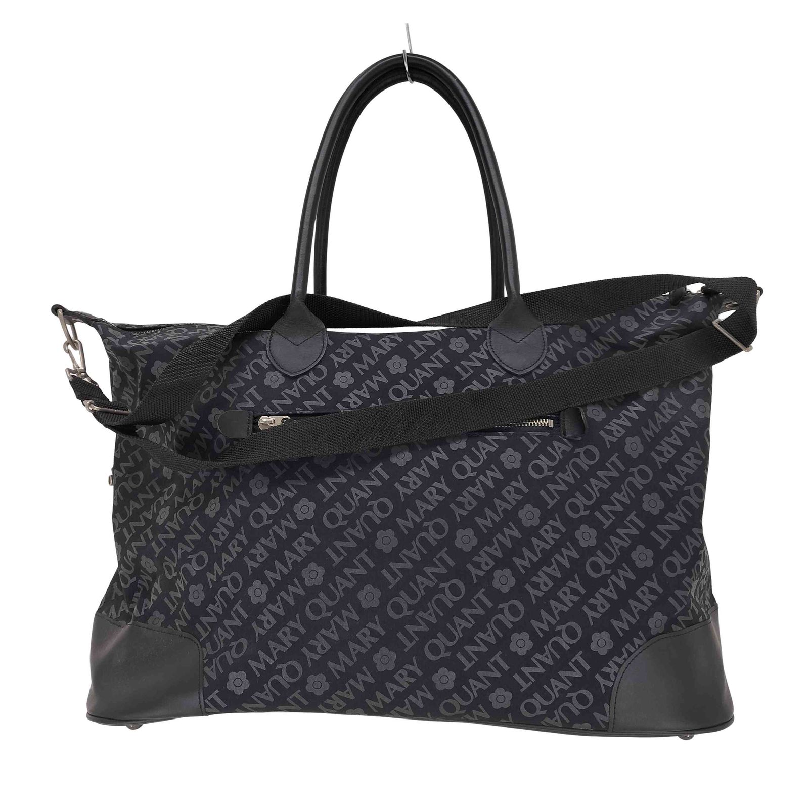 マリークワント MARY QUANT 2WAY ボストンバッグ レディース 表記無 