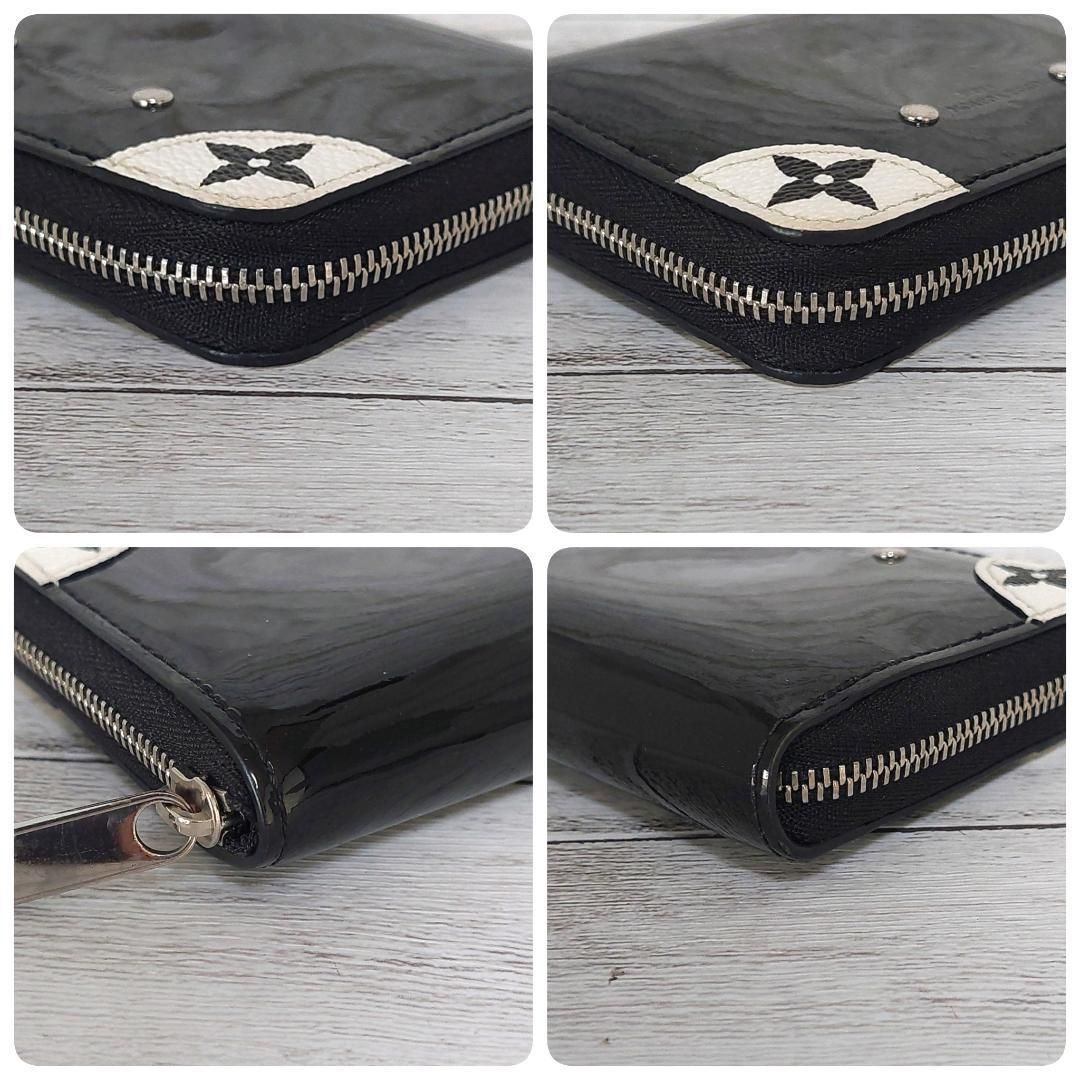 【美品】Louis Vuitton コインケース ジッピー・コイン パース モノグラム｜ルイ・ヴィトン 公式