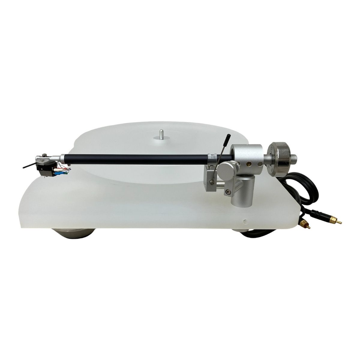 Marantz TT-15S1 マランツ ターンテーブル レコードプレイヤー ベルトドライブ型 2008年製 Clearaudio Virtuoso カートリッジ付 M10355743 WWW_NOITHATQUANGTHANH_NET