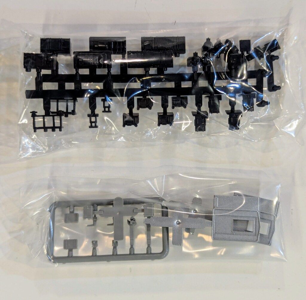 長野電鉄8500系 クロスポイント　8501編成 グリーンマックス [再生産]クロスポイント 10500 長野電鉄8500系