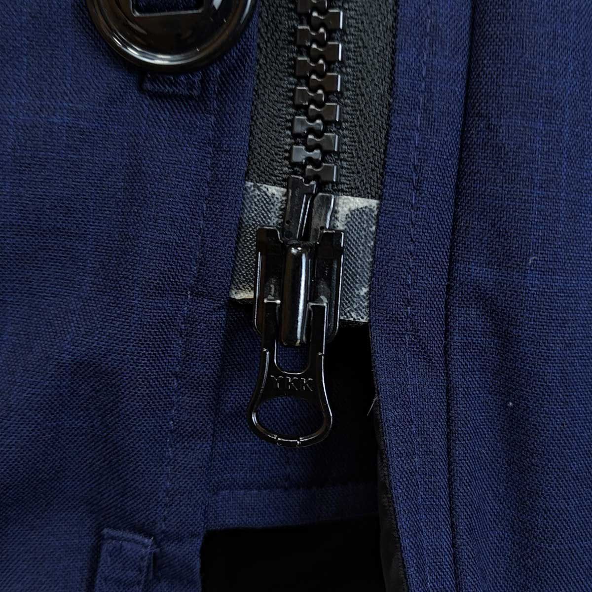 カナダグース EDIFICE別注 CRESTON PARKA エディフィス クレストン  