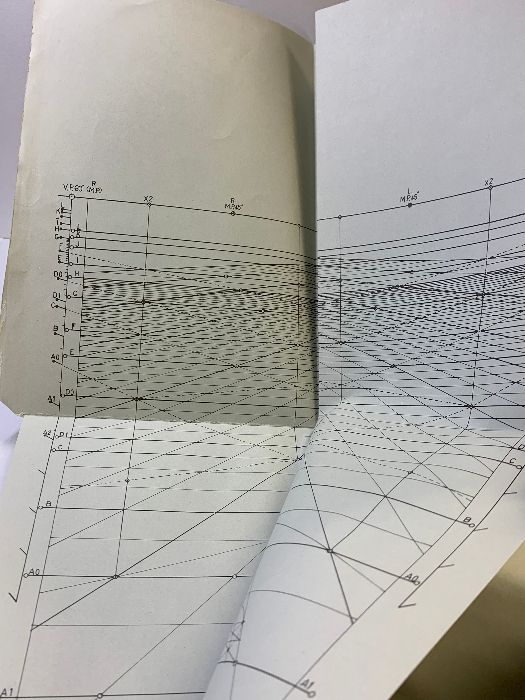 造園図面の表現と描法―ランドスケープ・デザインノート (1) 誠文堂新光社