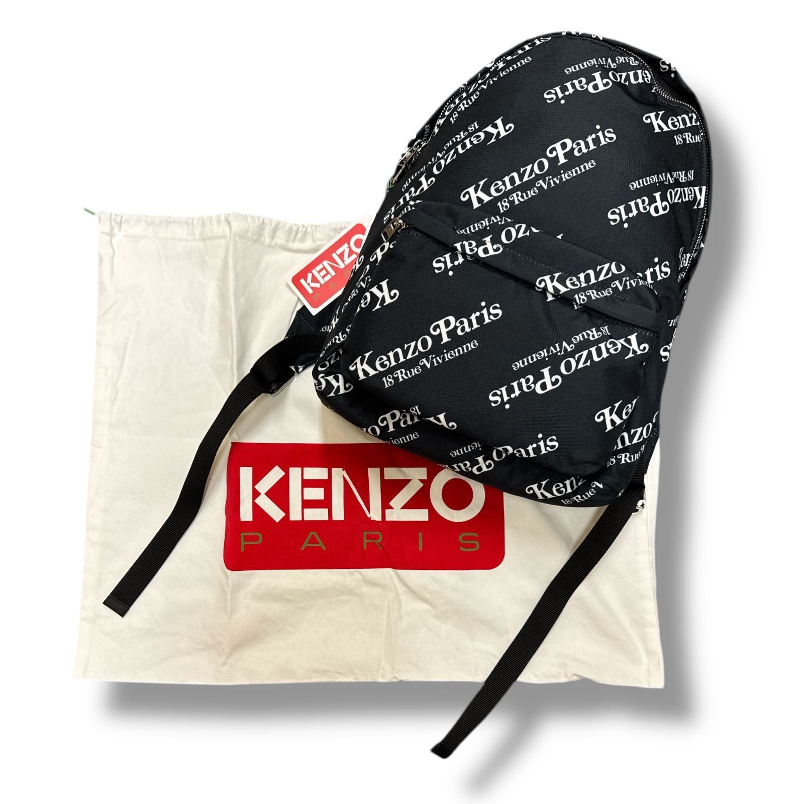 verdy バックパック・リュック(メンズ) - 海外通販のBUYMA Kenzo Paris