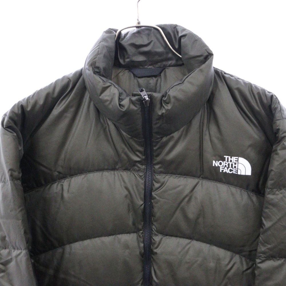 THE NORTH FACE (ザノースフェイス) ZI Magne Aconcagua Jacket ジップ ...