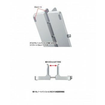 縦置きタイプ PDA-STN31S