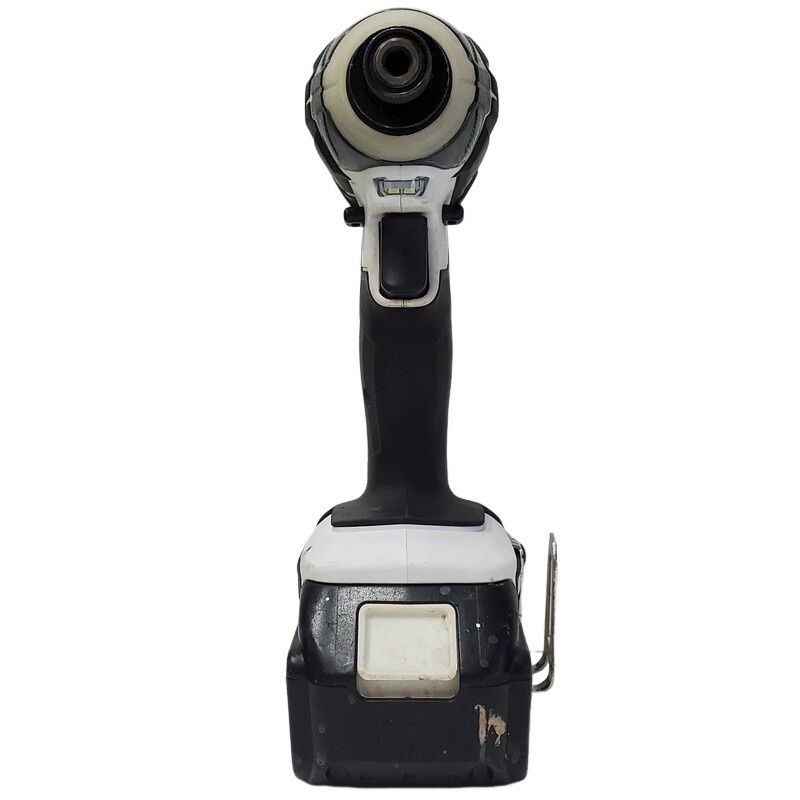 makita マキタ 充電式 インパクトドライバ TD149DZW 18V バッテリー  