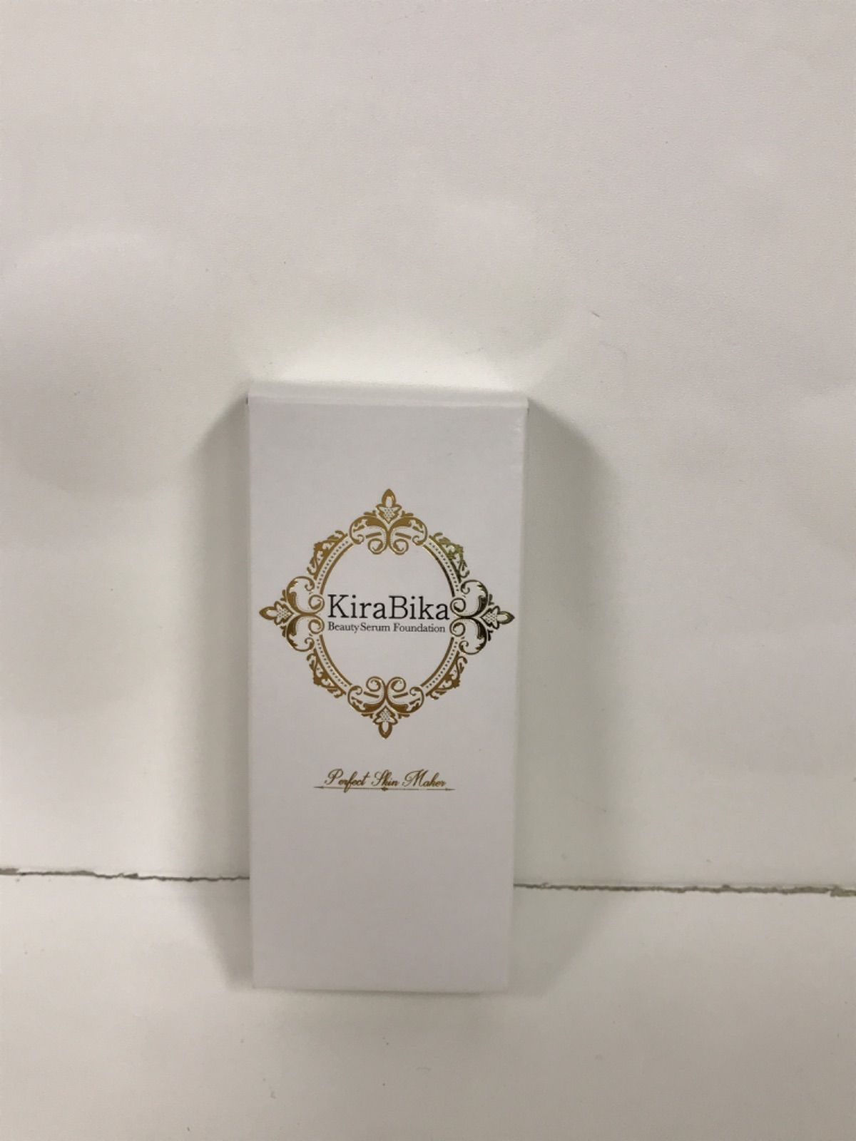 ☆きらびか ビューティーセラムファンデーション3本Set☆ きらびか