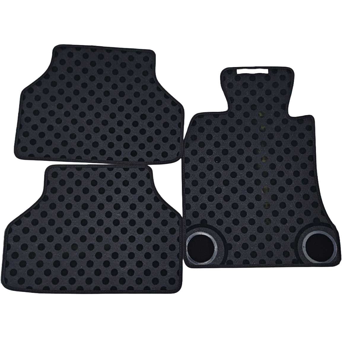 Eiwa オリジナルカーマット