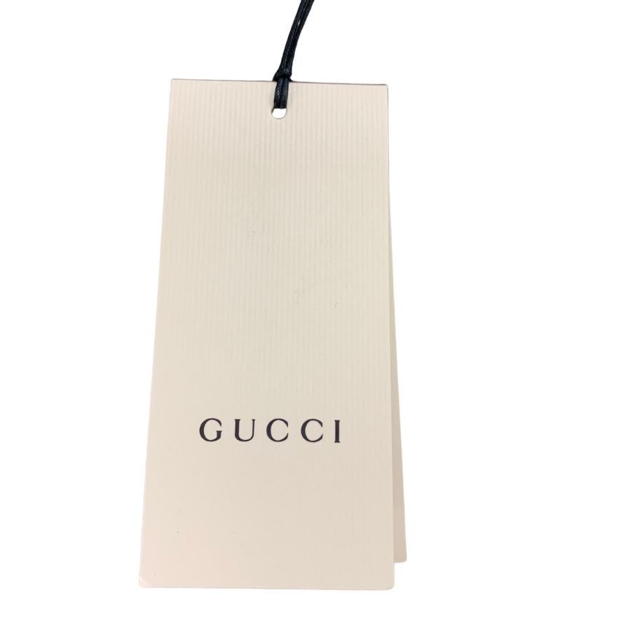 グッチ スウェット FAKE シェリーライン 635847【AFB14】 - メルカリ 