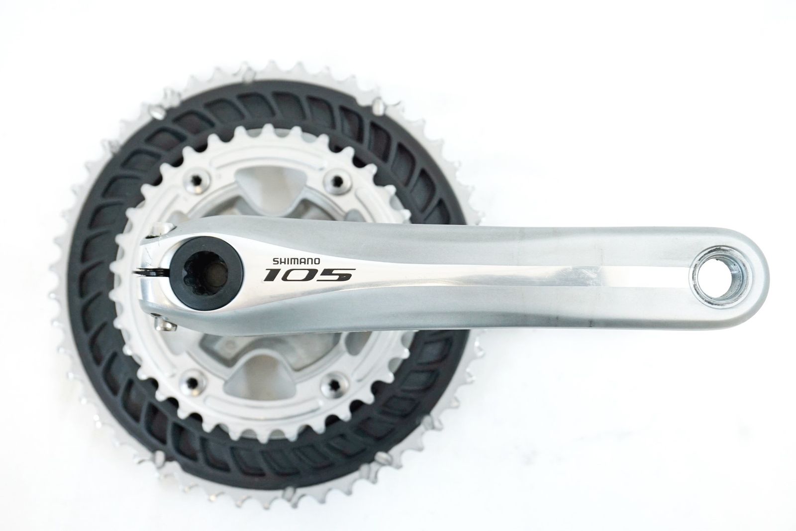 SHIMANO 105 FC-5800 クランクセット 170mm SHIMANO 「シマノ」105 FC-5800 50-34T 170mm クランク / 阪急